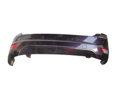 Recambio de paragolpes trasero para ford focus lim. (cb4) titanium referencia OEM IAM 8M51A17K823A  