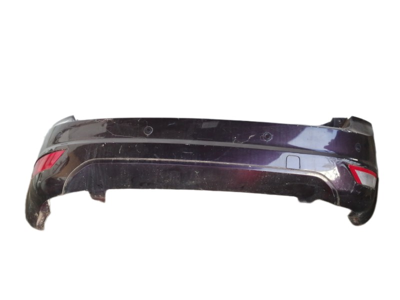 Recambio de paragolpes trasero para ford focus lim. (cb4) titanium referencia OEM IAM 8M51A17K823A  