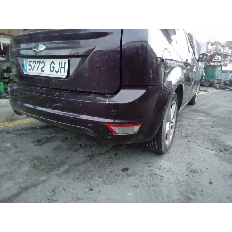 Recambio de paragolpes trasero para ford focus lim. (cb4) titanium referencia OEM IAM 8M51A17K823A  