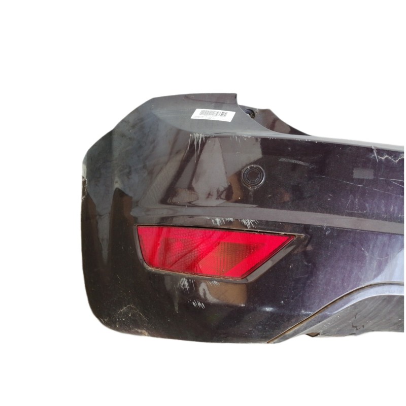 Recambio de paragolpes trasero para ford focus lim. (cb4) titanium referencia OEM IAM 8M51A17K823A  