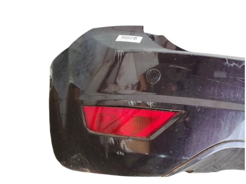 Recambio de paragolpes trasero para ford focus lim. (cb4) titanium referencia OEM IAM 8M51A17K823A  