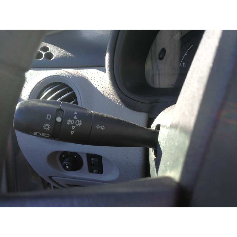 Recambio de mando luces para citroën c3 pluriel 1.4 referencia OEM IAM 96488213XT  