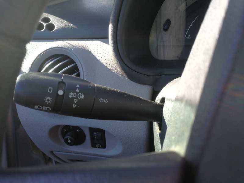 Recambio de mando luces para citroën c3 pluriel 1.4 referencia OEM IAM 96488213XT  