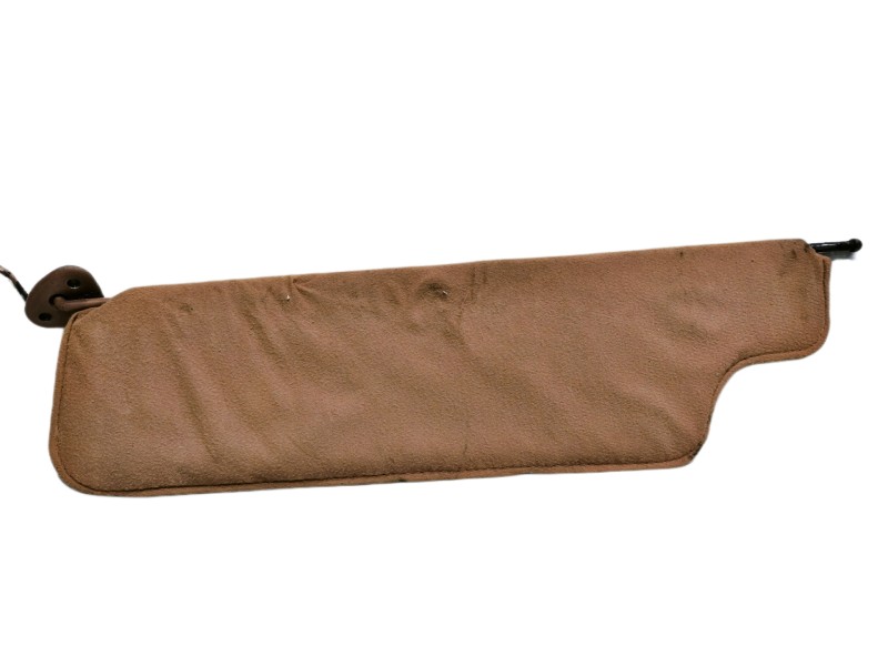 Recambio de parasol derecho para jeep cherokee (xj) 2.5 jamboree referencia OEM IAM  SIN REF 