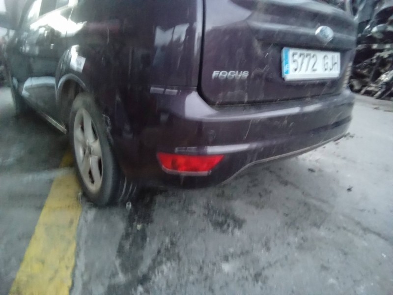 Recambio de paragolpes trasero para ford focus lim. (cb4) titanium referencia OEM IAM 8M51A17K823A  