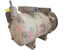Recambio de compresor aire acondicionado para citroën c3 pluriel 1.4 referencia OEM IAM 6553704344   2