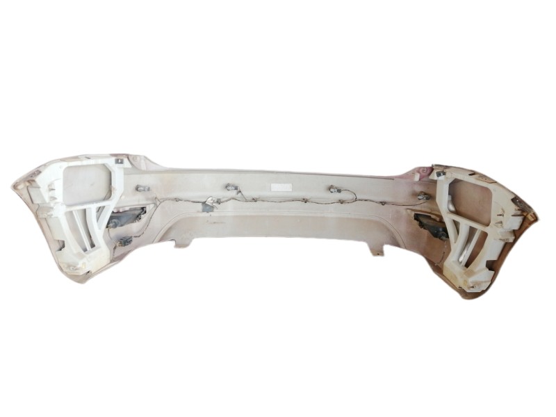 Recambio de paragolpes trasero para ford focus lim. (cb4) titanium referencia OEM IAM 8M51A17K823A  