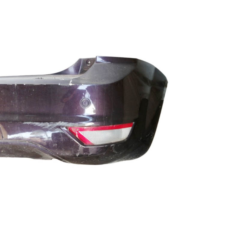 Recambio de paragolpes trasero para ford focus lim. (cb4) titanium referencia OEM IAM 8M51A17K823A  