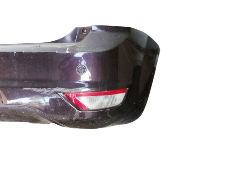 Recambio de paragolpes trasero para ford focus lim. (cb4) titanium referencia OEM IAM 8M51A17K823A  