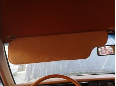 Recambio de parasol izquierdo para jeep cherokee (xj) 2.5 jamboree referencia OEM IAM  SIN REF  2