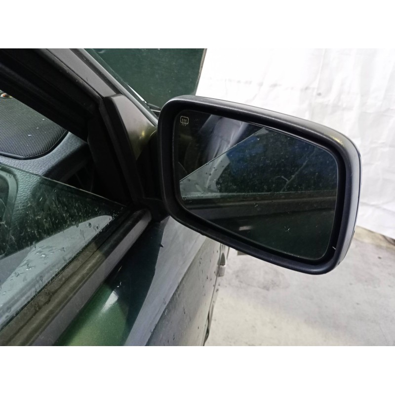 Recambio de retrovisor derecho para volvo s40 berlina 1.6 referencia OEM IAM   