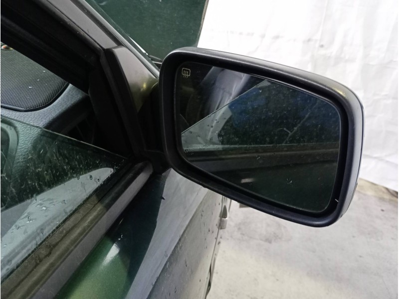 Recambio de retrovisor derecho para volvo s40 berlina 1.6 referencia OEM IAM   