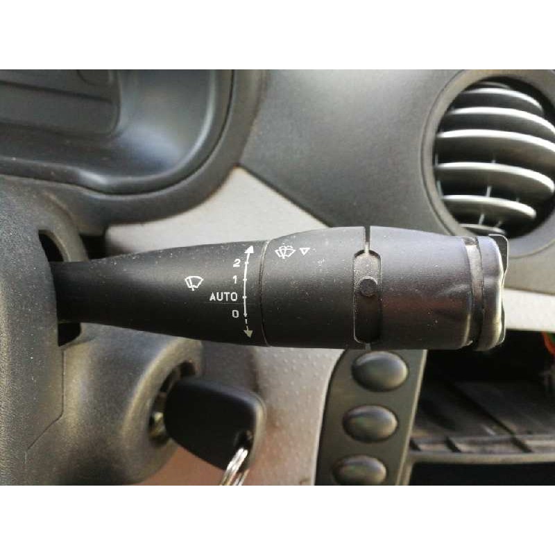 Recambio de mando limpia para citroën c3 pluriel 1.4 referencia OEM IAM 96488213XT  