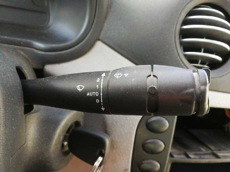 Recambio de mando limpia para citroën c3 pluriel 1.4 referencia OEM IAM 96488213XT  