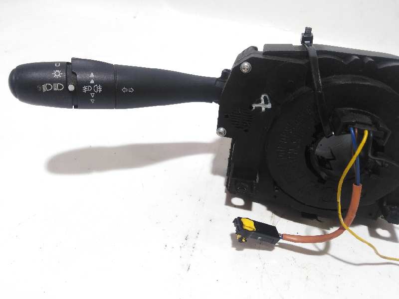 Recambio de mando limpia para citroën c3 pluriel 1.4 referencia OEM IAM 96488213XT  