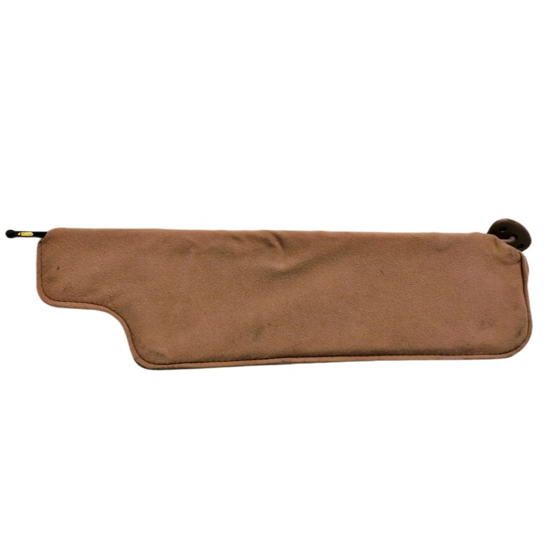 Recambio de parasol izquierdo para jeep cherokee (xj) 2.5 jamboree referencia OEM IAM  SIN REF 