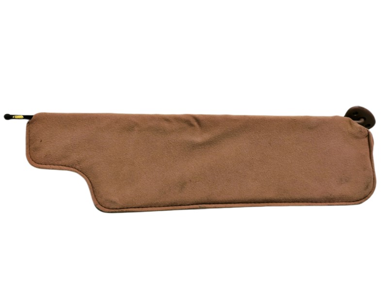 Recambio de parasol izquierdo para jeep cherokee (xj) 2.5 jamboree referencia OEM IAM  SIN REF 