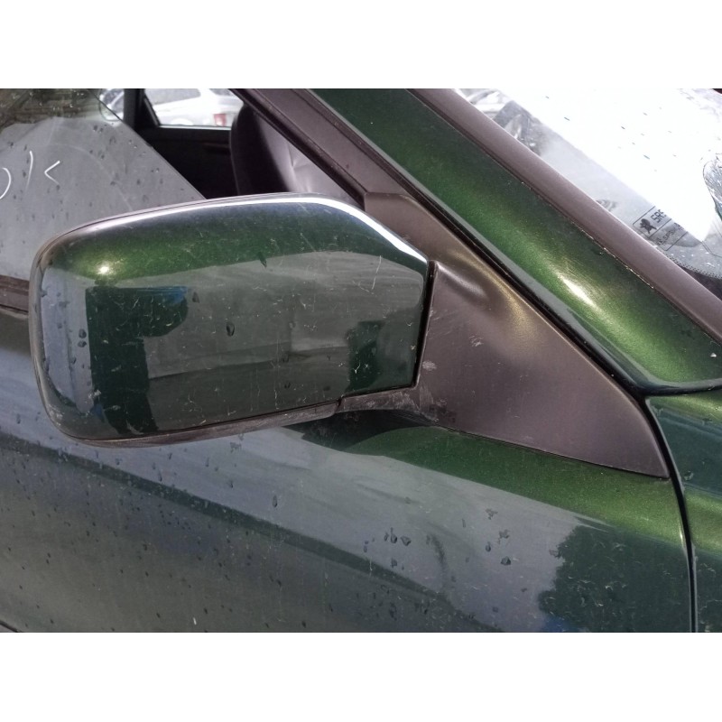 Recambio de retrovisor derecho para volvo s40 berlina 1.6 referencia OEM IAM   