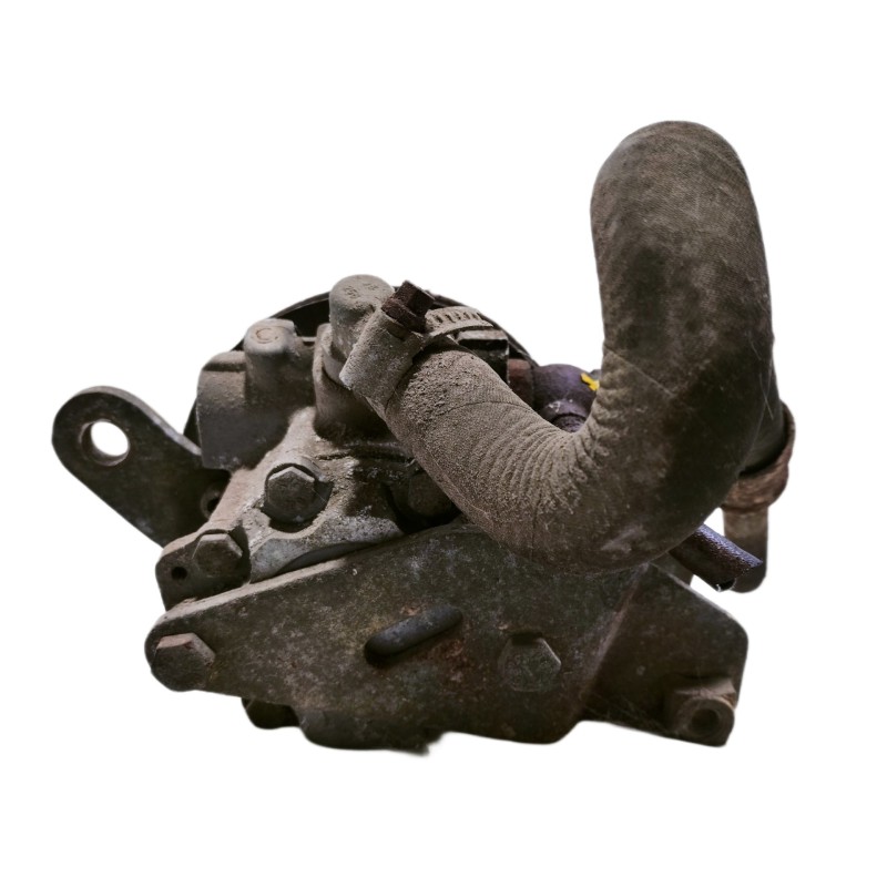 Recambio de bomba direccion para nissan cabstar e tl referencia OEM IAM   