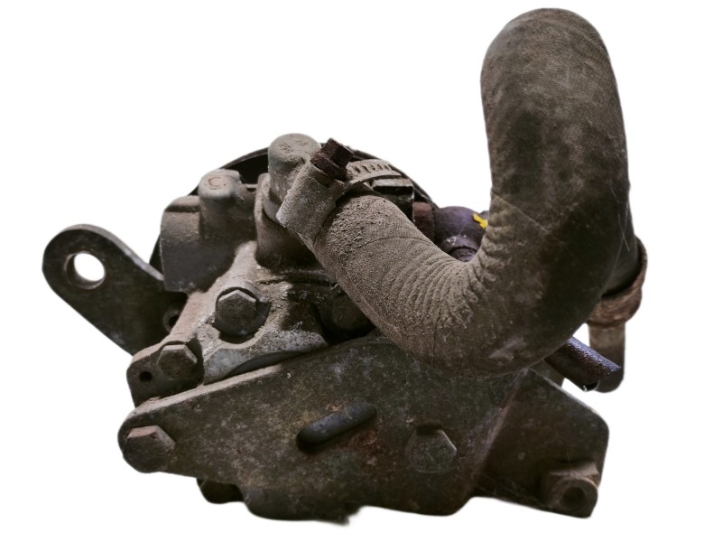 Recambio de bomba direccion para nissan cabstar e tl referencia OEM IAM   