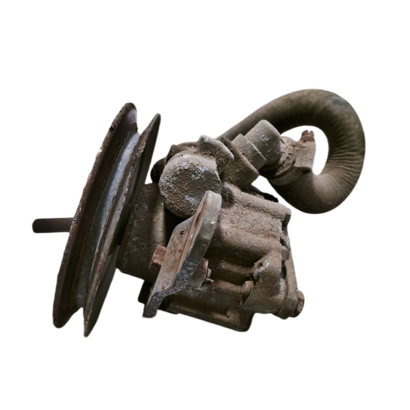 Recambio de bomba direccion para nissan cabstar e tl referencia OEM IAM   