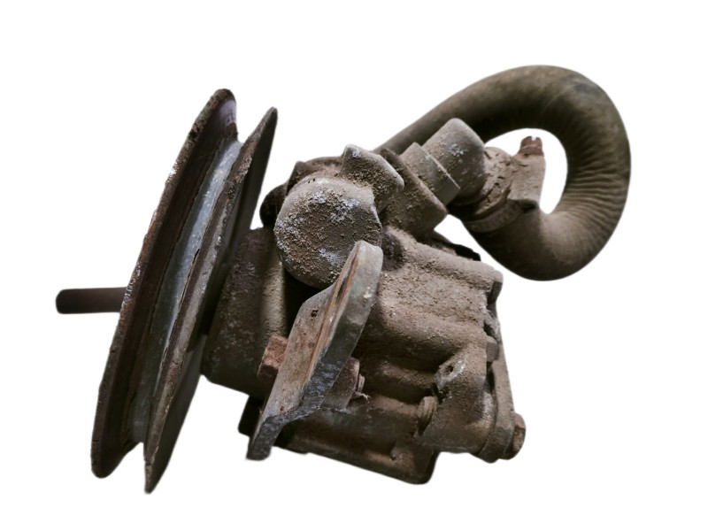 Recambio de bomba direccion para nissan cabstar e tl referencia OEM IAM   