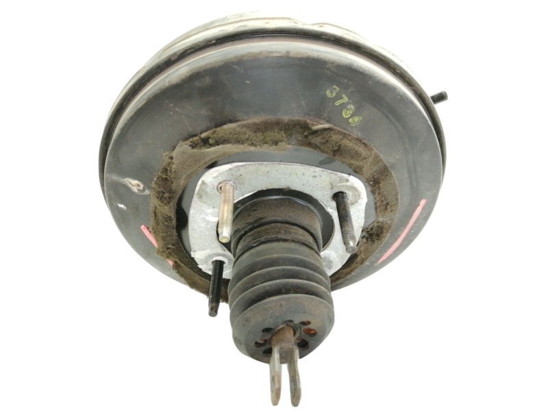 Recambio de servofreno para citroën c3 pluriel 1.4 referencia OEM IAM 9649329480  