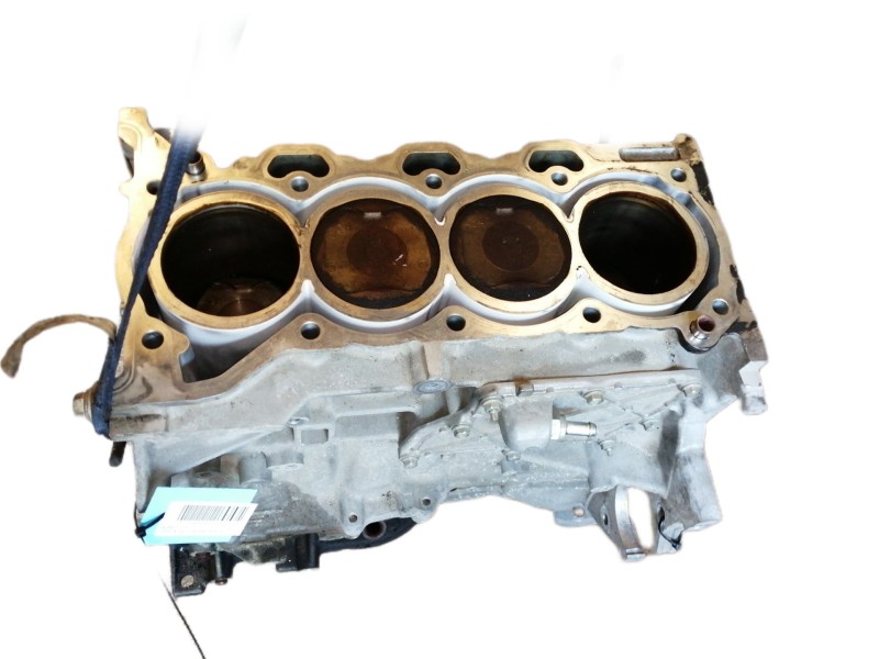 Recambio de bloque para toyota prius (nhw30) advance referencia OEM IAM 1141039057 091001 BLOQUE MOTOR COMPLETO
