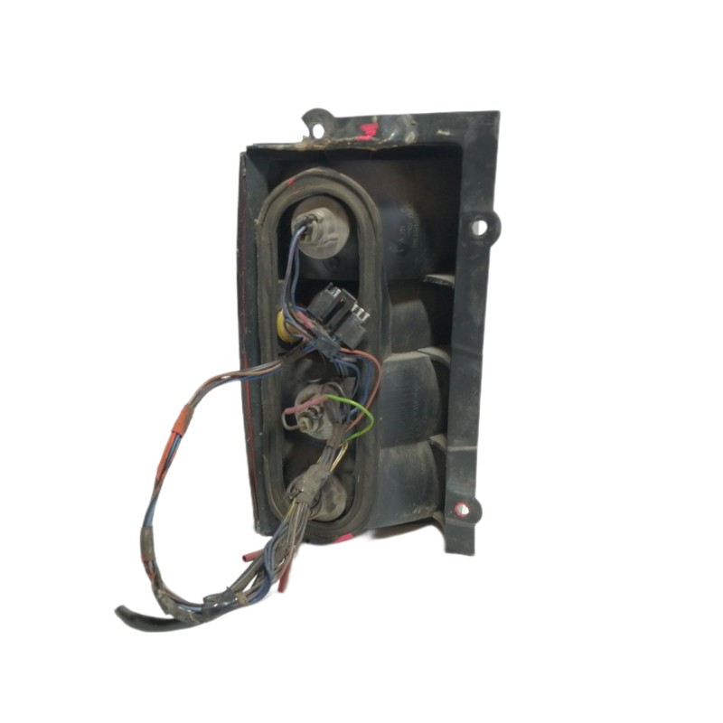 Recambio de piloto trasero derecho para jeep cherokee (xj) 2.5 jamboree referencia OEM IAM SF8956000120  PIONER