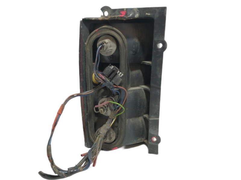 Recambio de piloto trasero derecho para jeep cherokee (xj) 2.5 jamboree referencia OEM IAM SF8956000120  PIONER