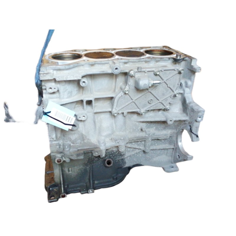 Recambio de bloque para toyota prius (nhw30) advance referencia OEM IAM 1141039057 091001 BLOQUE MOTOR COMPLETO