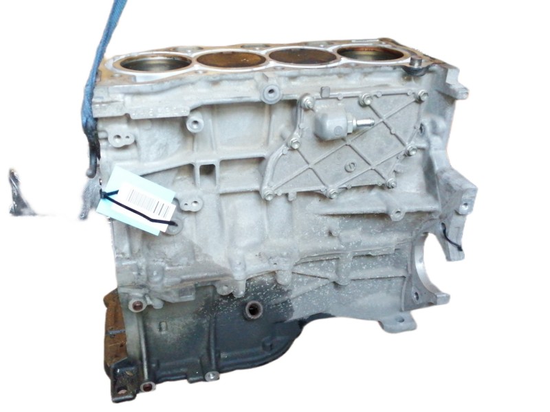 Recambio de bloque para toyota prius (nhw30) advance referencia OEM IAM 1141039057 091001 BLOQUE MOTOR COMPLETO