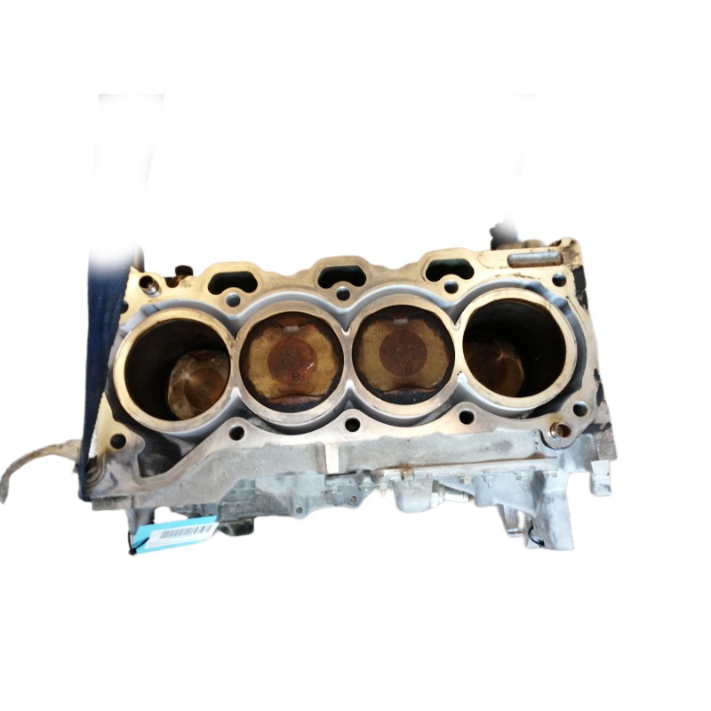 Recambio de bloque para toyota prius (nhw30) advance referencia OEM IAM 1141039057 091001 BLOQUE MOTOR COMPLETO