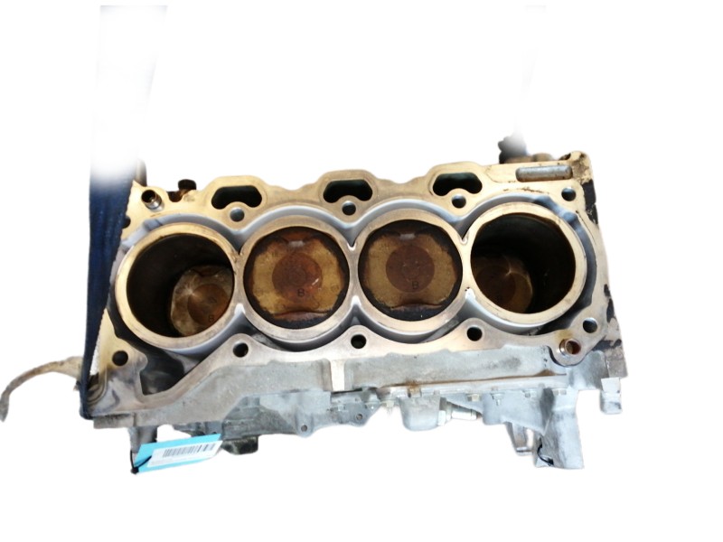 Recambio de bloque para toyota prius (nhw30) advance referencia OEM IAM 1141039057 091001 BLOQUE MOTOR COMPLETO