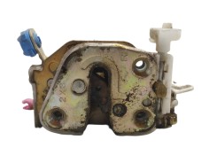 Recambio de cerradura puerta delantera derecha para nissan cabstar e tl referencia OEM IAM    2