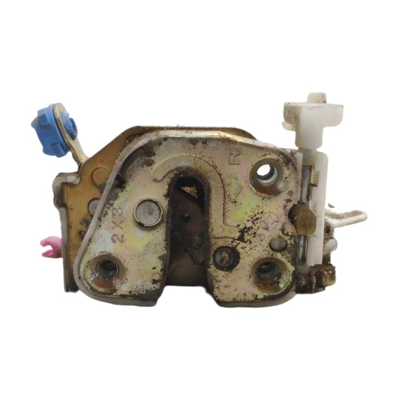 Recambio de cerradura puerta delantera derecha para nissan cabstar e tl referencia OEM IAM   