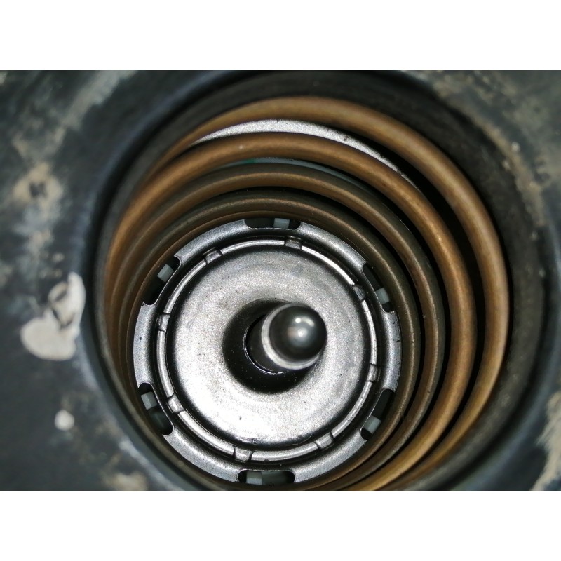 Recambio de servofreno para citroën c3 pluriel 1.4 referencia OEM IAM 9649329480  