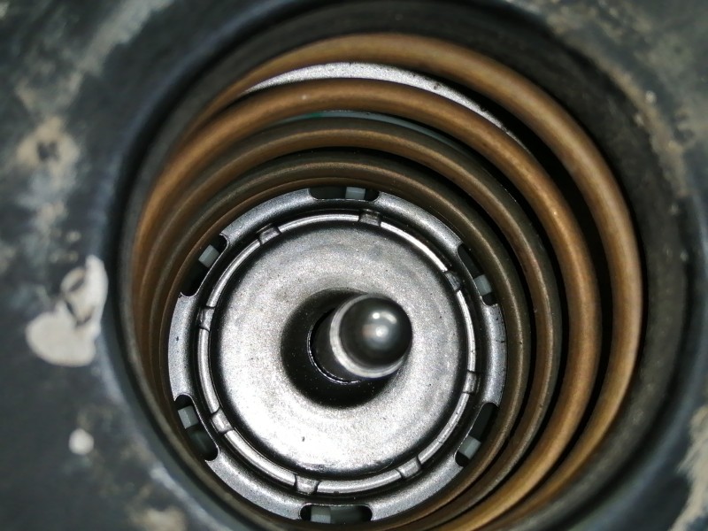 Recambio de servofreno para citroën c3 pluriel 1.4 referencia OEM IAM 9649329480  