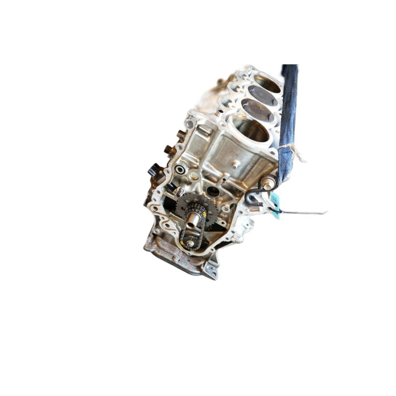 Recambio de bloque para toyota prius (nhw30) advance referencia OEM IAM 1141039057 091001 BLOQUE MOTOR COMPLETO