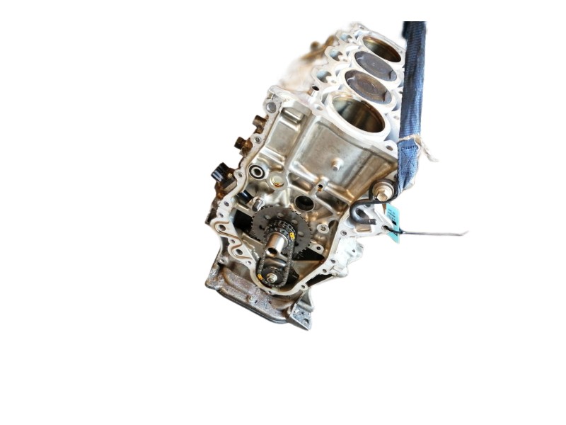 Recambio de bloque para toyota prius (nhw30) advance referencia OEM IAM 1141039057 091001 BLOQUE MOTOR COMPLETO