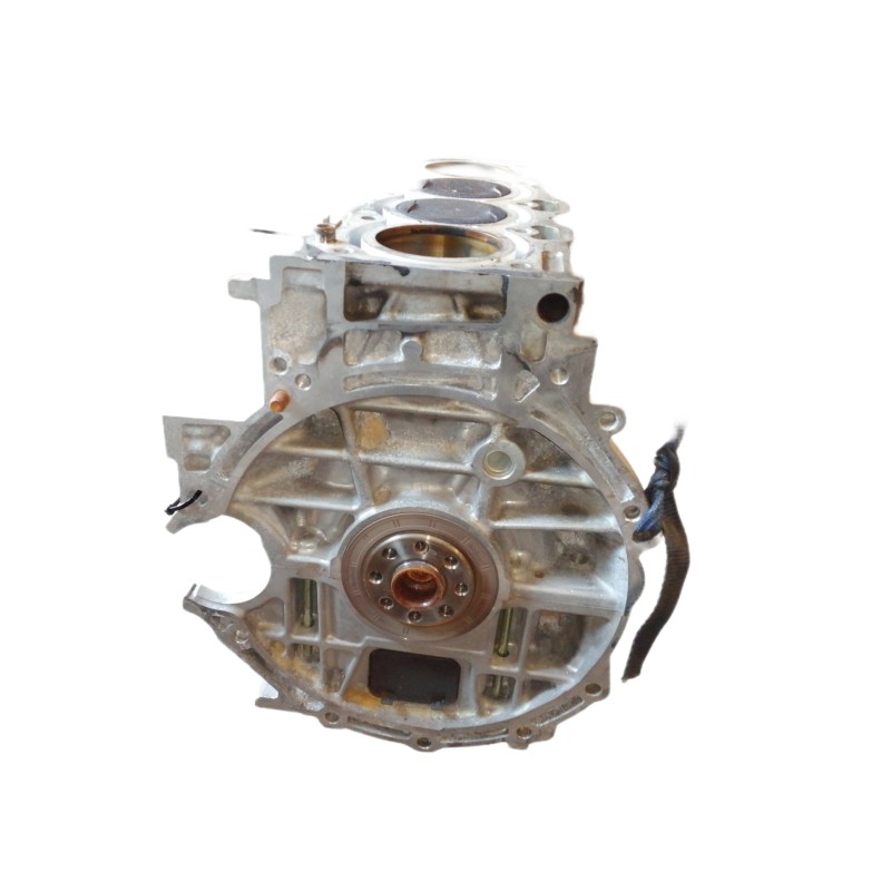 Recambio de bloque para toyota prius (nhw30) advance referencia OEM IAM 1141039057 091001 BLOQUE MOTOR COMPLETO