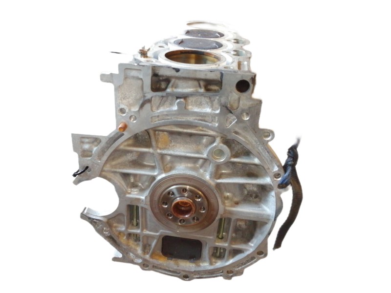 Recambio de bloque para toyota prius (nhw30) advance referencia OEM IAM 1141039057 091001 BLOQUE MOTOR COMPLETO