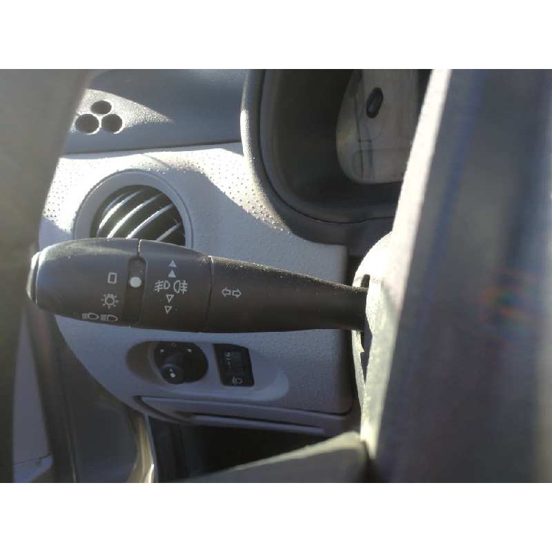 Recambio de mando intermitentes para citroën c3 pluriel 1.4 referencia OEM IAM 96488213XT  