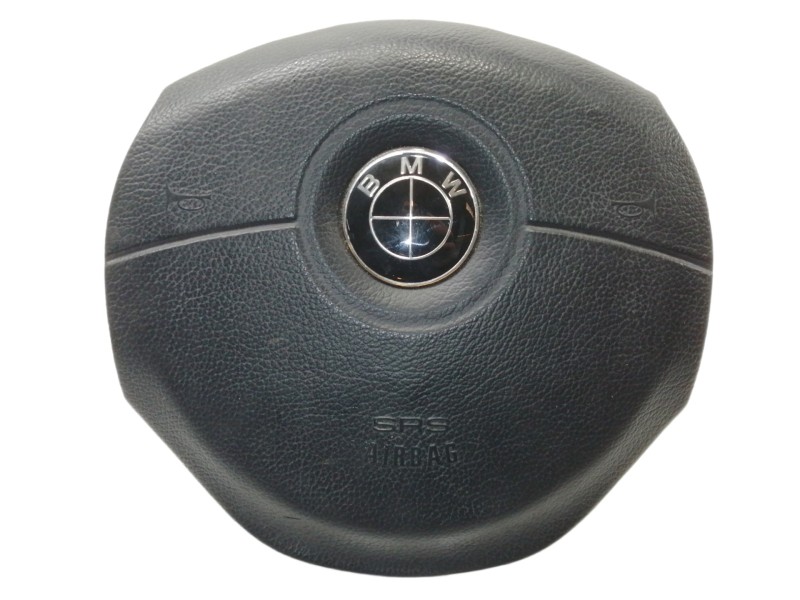 Recambio de airbag delantero izquierdo para bmw serie 5 berlina (e39) 525d referencia OEM IAM 565147106 33222897005B 00B290SA051