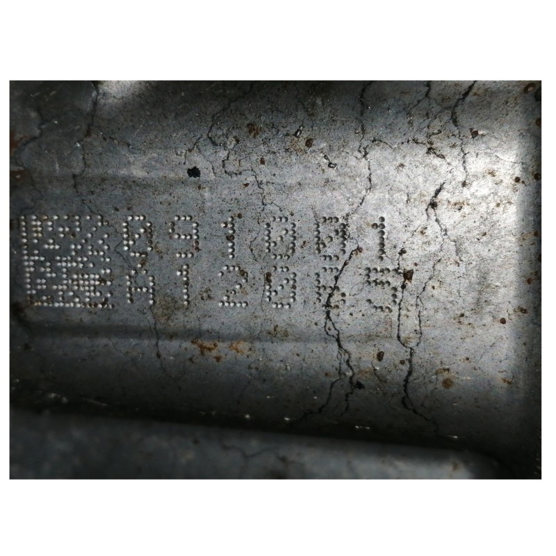 Recambio de bloque para toyota prius (nhw30) advance referencia OEM IAM 1141039057 091001 BLOQUE MOTOR COMPLETO