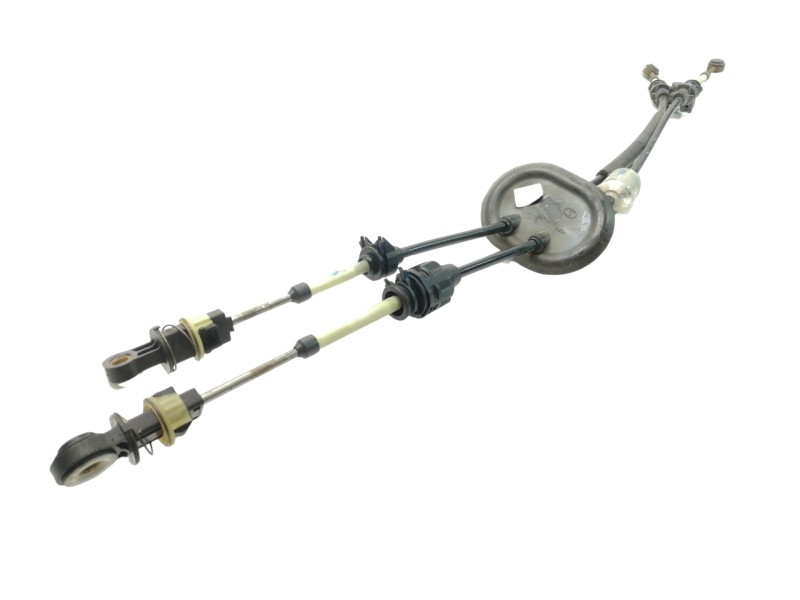 Recambio de varillaje cambio para peugeot 2008 (--.2013) allure referencia OEM IAM D20594209102013  