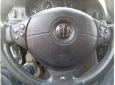 Recambio de airbag delantero izquierdo para bmw serie 5 berlina (e39) 525d referencia OEM IAM 565147106 33222897005B 00B290SA051 2
