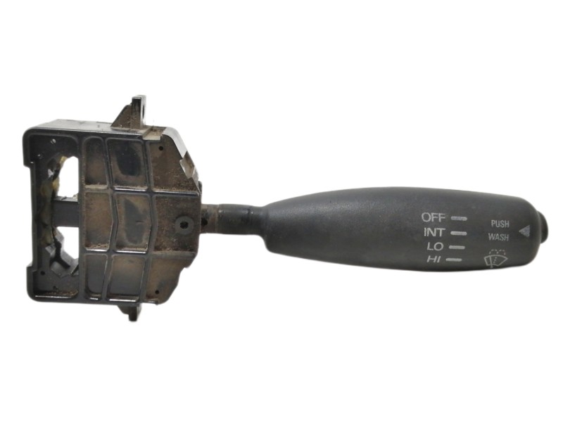 Recambio de mando limpia para nissan cabstar e tl referencia OEM IAM 2605G 6 PINES 