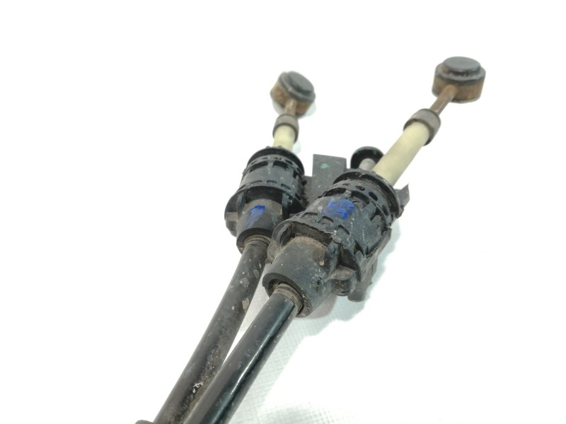 Recambio de varillaje cambio para peugeot 2008 (--.2013) allure referencia OEM IAM D20594209102013  