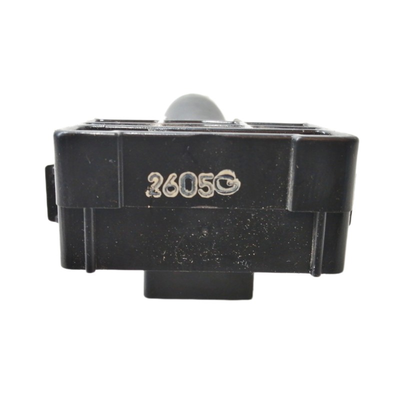 Recambio de mando limpia para nissan cabstar e tl referencia OEM IAM 2605G 6 PINES 